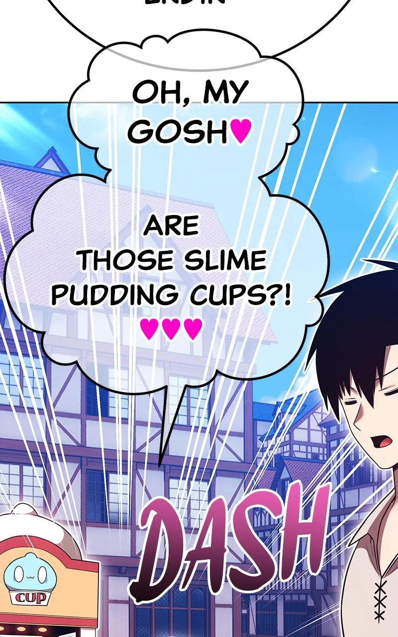 +99 ReinforcedWooden Stick Chapter 157 page 227 - 