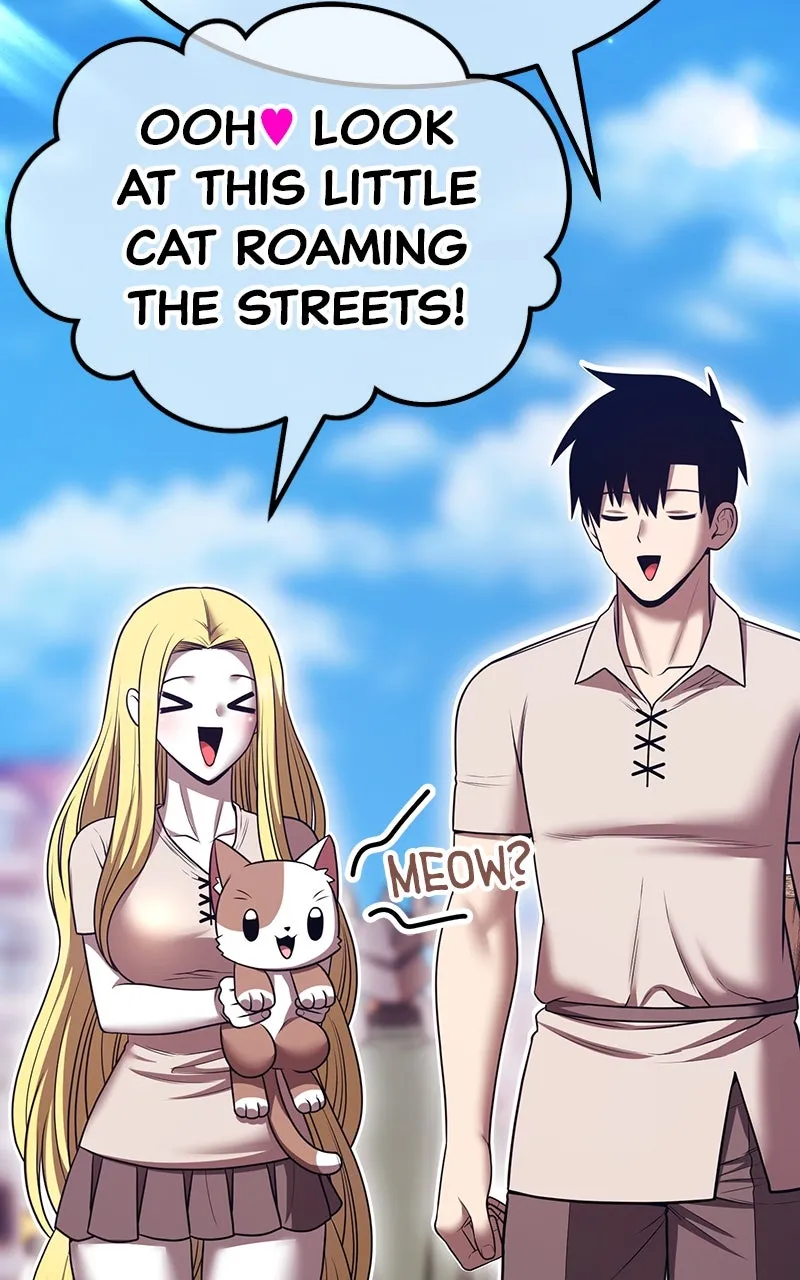 +99 ReinforcedWooden Stick Chapter 157 page 233 - 