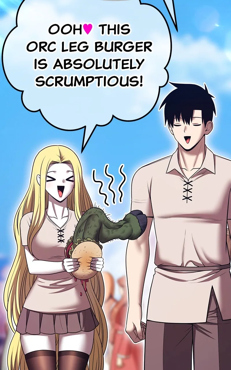 +99 ReinforcedWooden Stick Chapter 157 page 235 - 