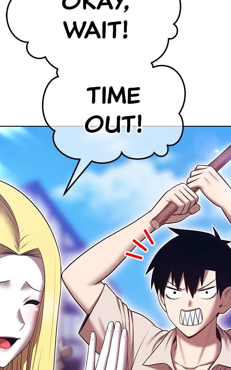 +99 ReinforcedWooden Stick Chapter 157 page 242 - 