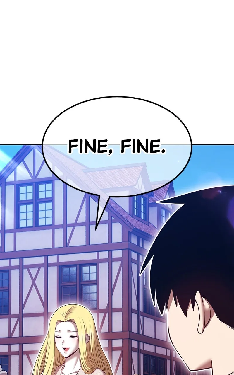 +99 ReinforcedWooden Stick Chapter 157 page 244 - 