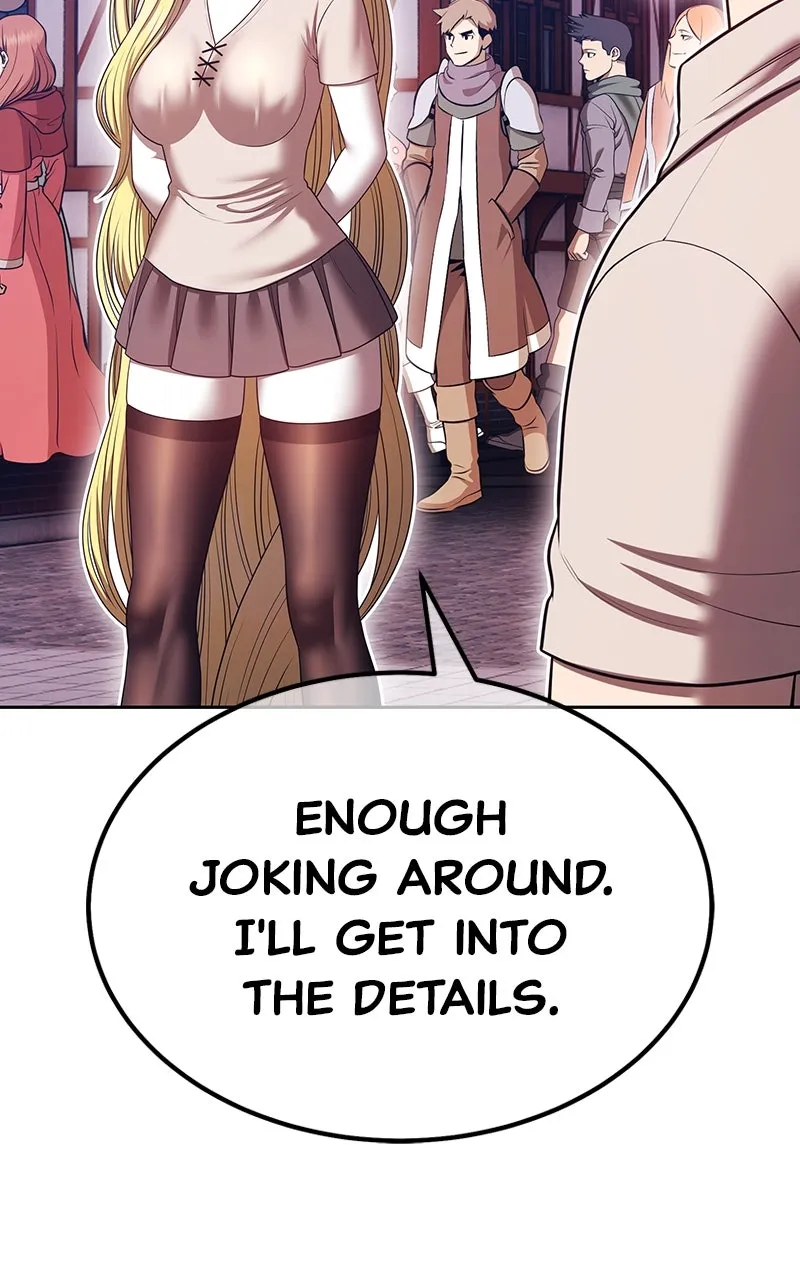 +99 ReinforcedWooden Stick Chapter 157 page 245 - 