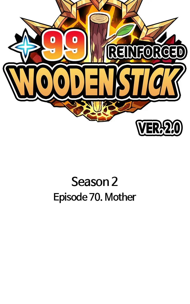 +99 ReinforcedWooden Stick Chapter 157 page 26 - 