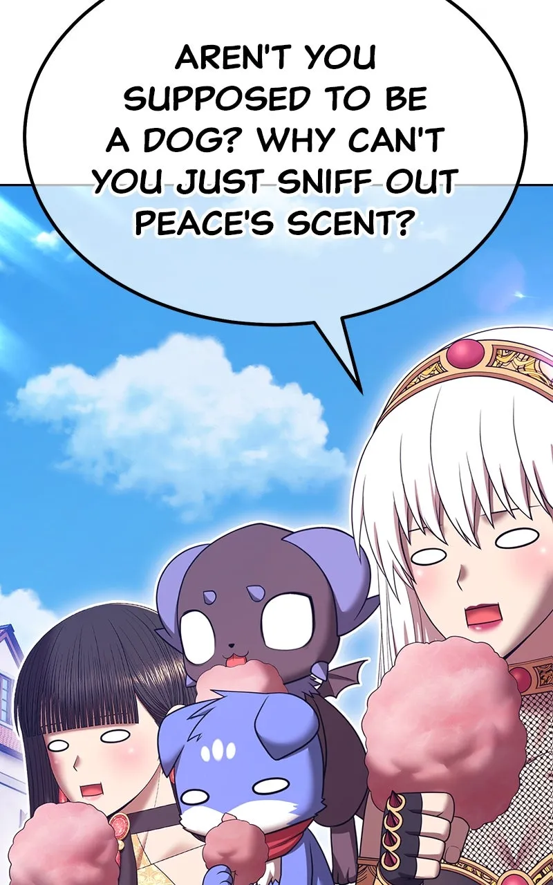 +99 ReinforcedWooden Stick Chapter 157 page 257 - 