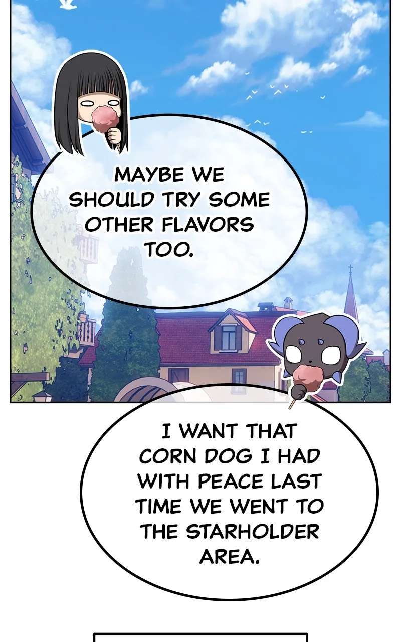 +99 ReinforcedWooden Stick Chapter 157 page 260 - 