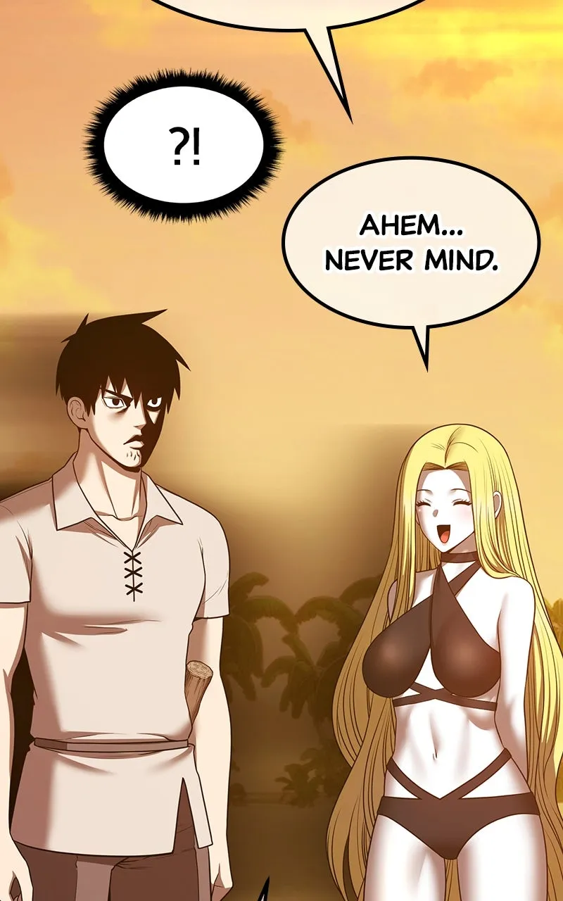 +99 ReinforcedWooden Stick Chapter 157 page 279 - 