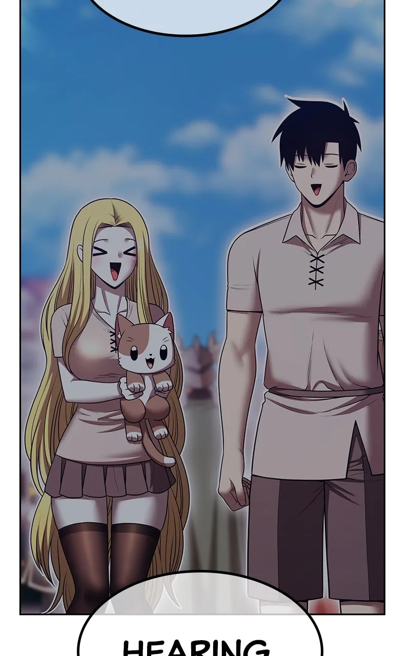 +99 ReinforcedWooden Stick Chapter 157 page 294 - 