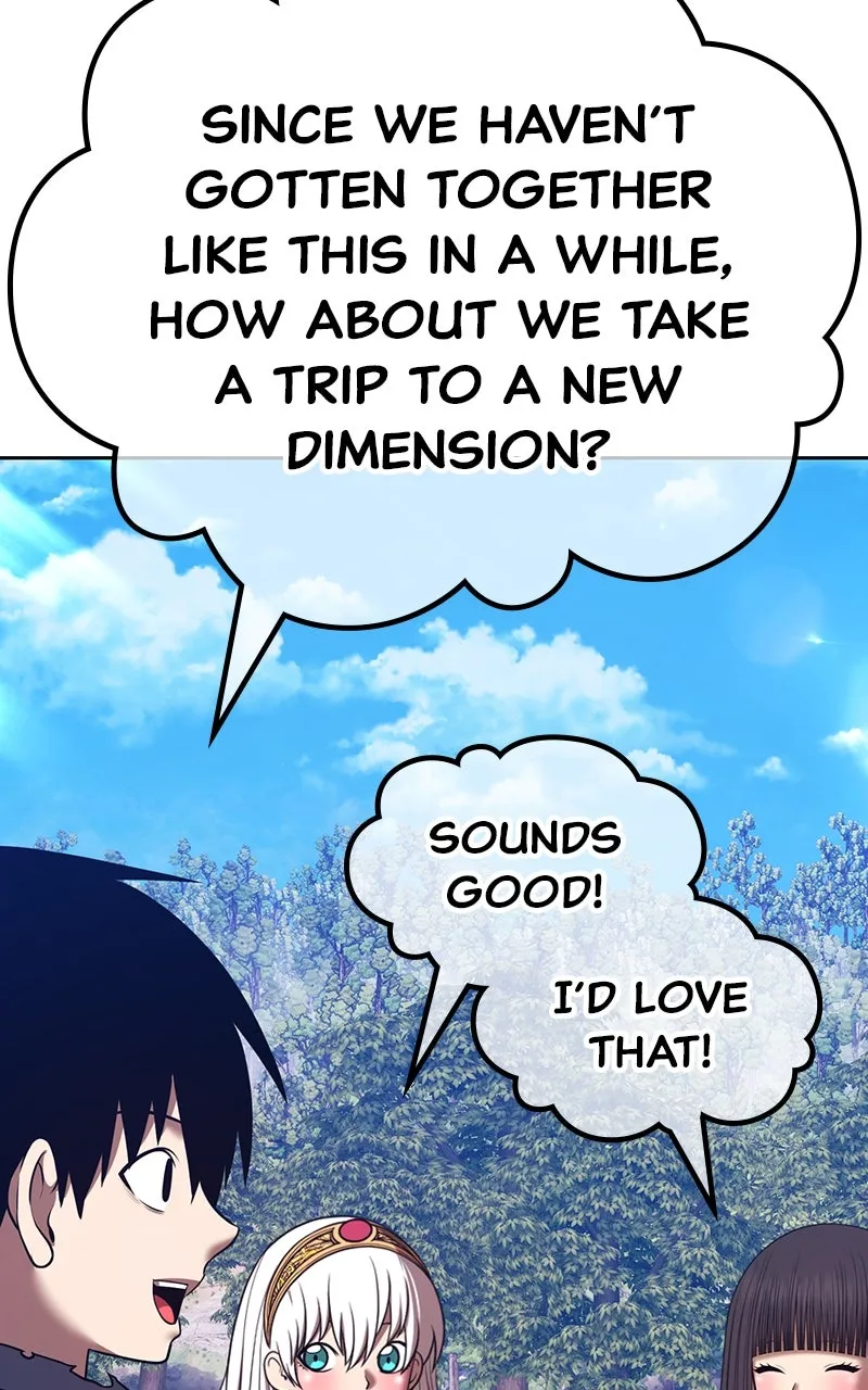 +99 ReinforcedWooden Stick Chapter 157 page 4 - 