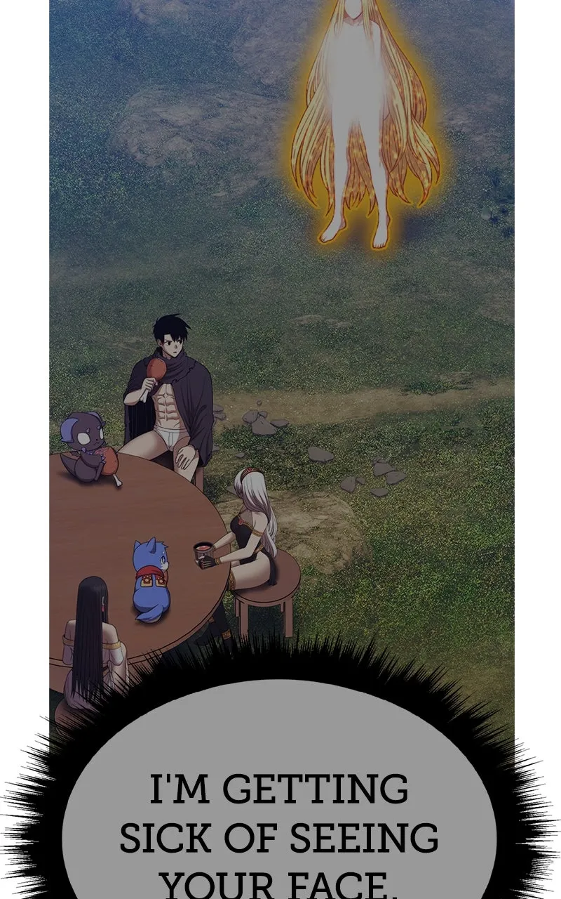 +99 ReinforcedWooden Stick Chapter 157 page 305 - 