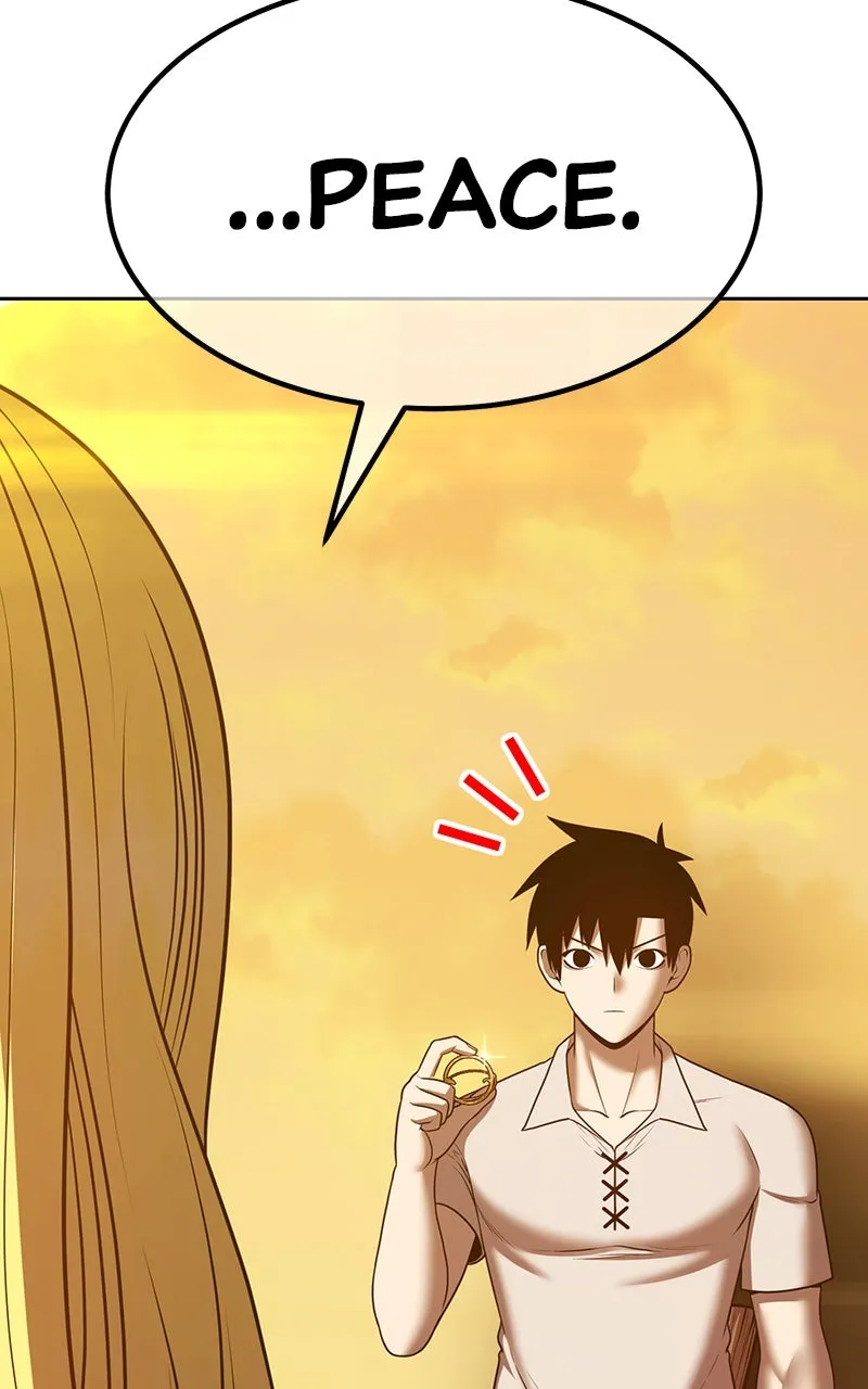 +99 ReinforcedWooden Stick Chapter 157 page 362 - 