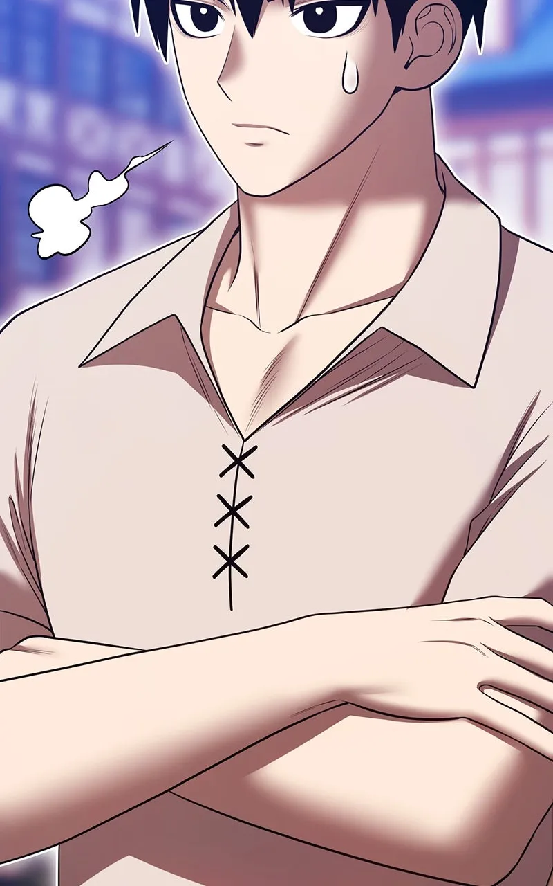 +99 ReinforcedWooden Stick Chapter 157 page 40 - 