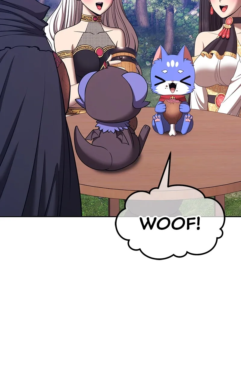+99 ReinforcedWooden Stick Chapter 157 page 5 - 