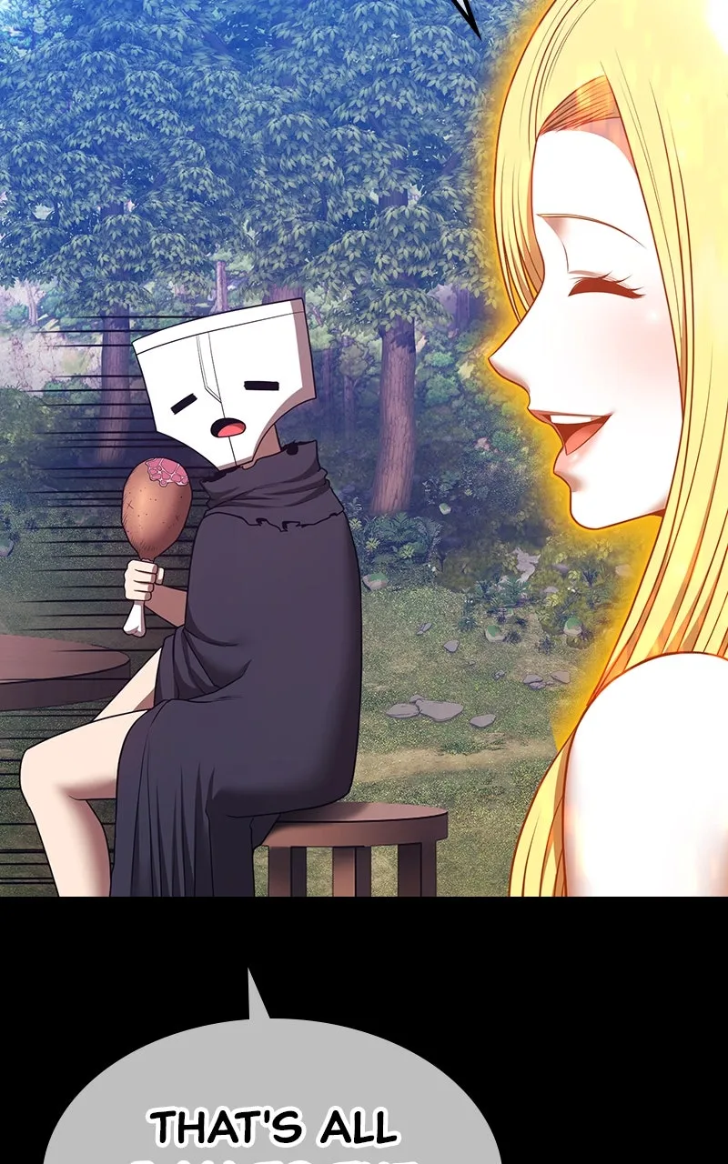+99 ReinforcedWooden Stick Chapter 157 page 56 - 