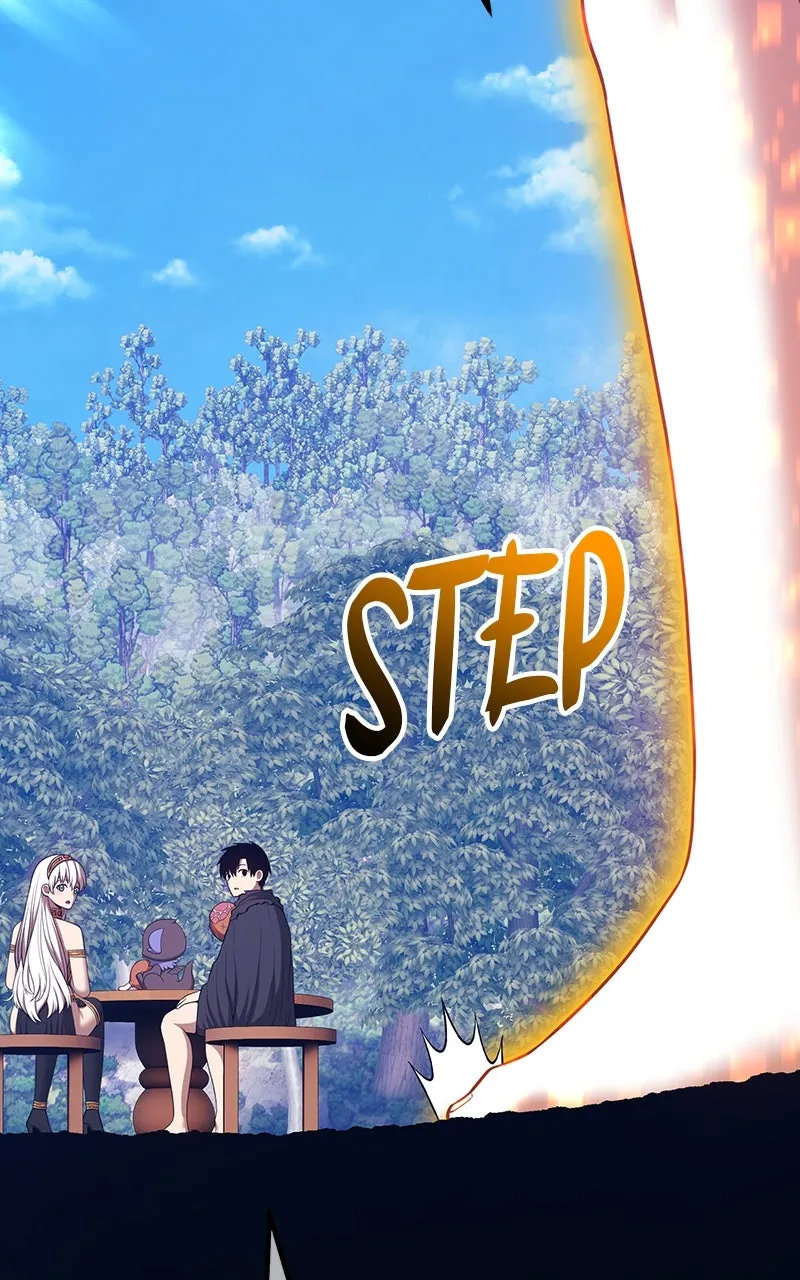 +99 ReinforcedWooden Stick Chapter 157 page 7 - 