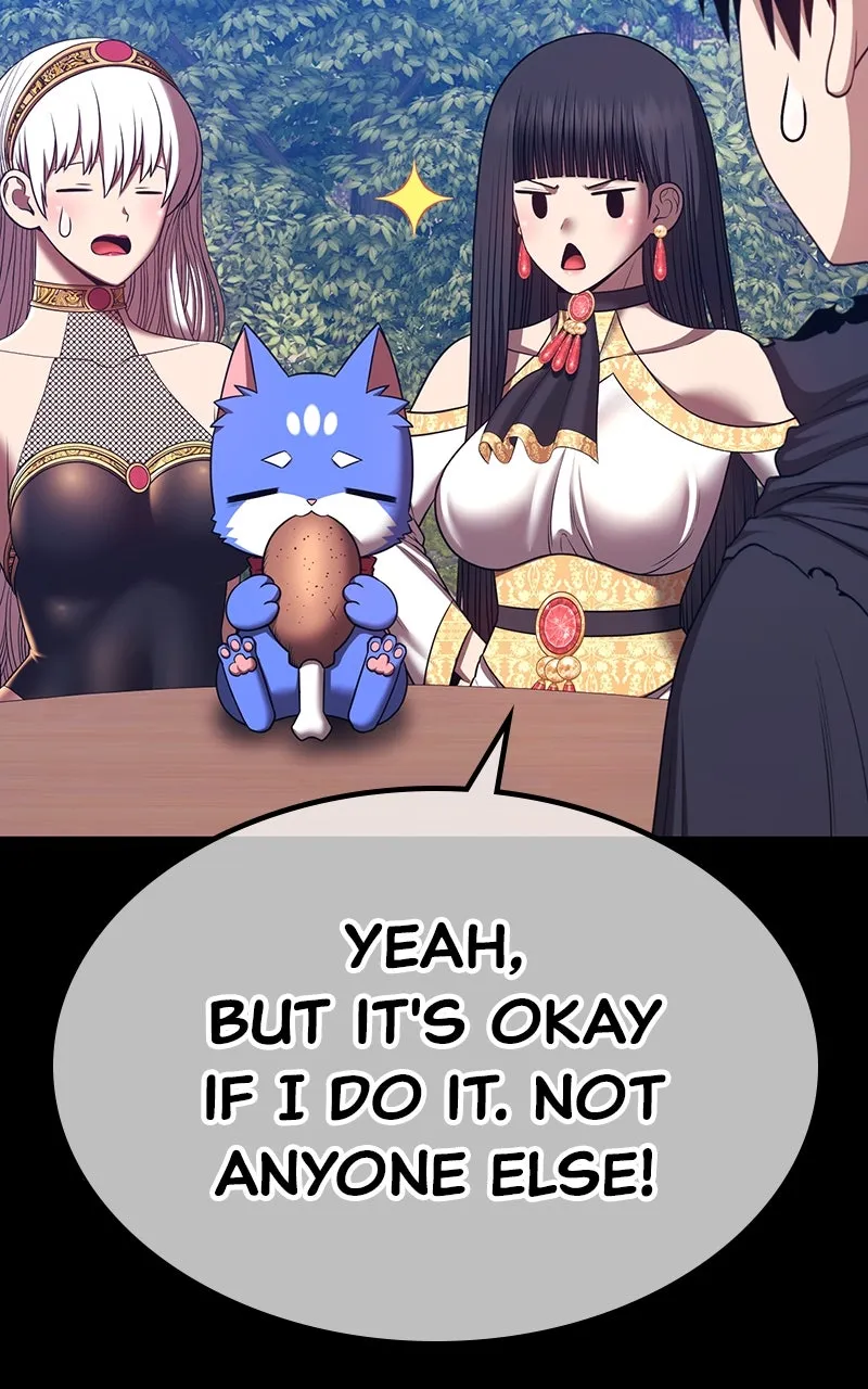 +99 ReinforcedWooden Stick Chapter 157 page 74 - 