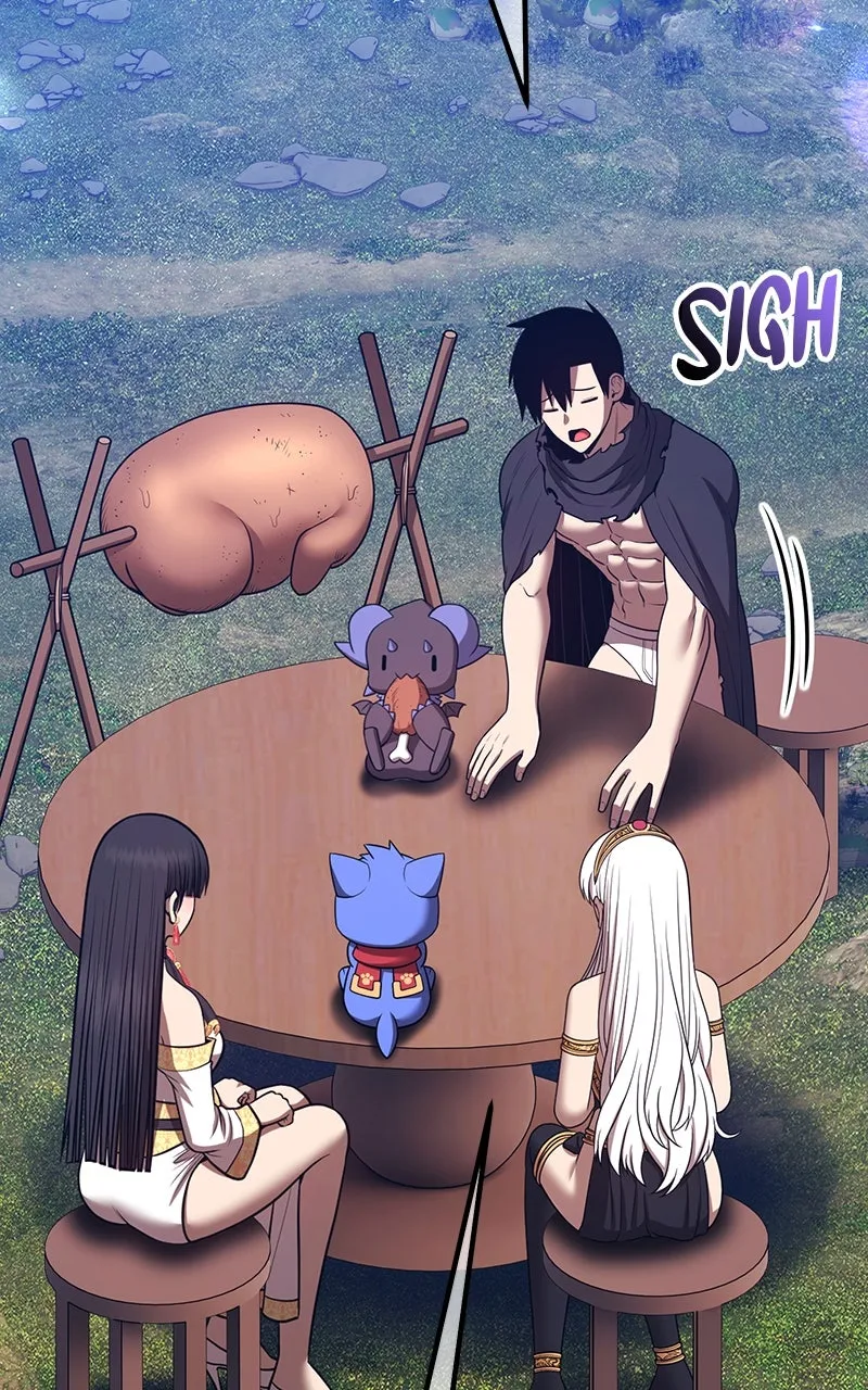 +99 ReinforcedWooden Stick Chapter 157 page 76 - 