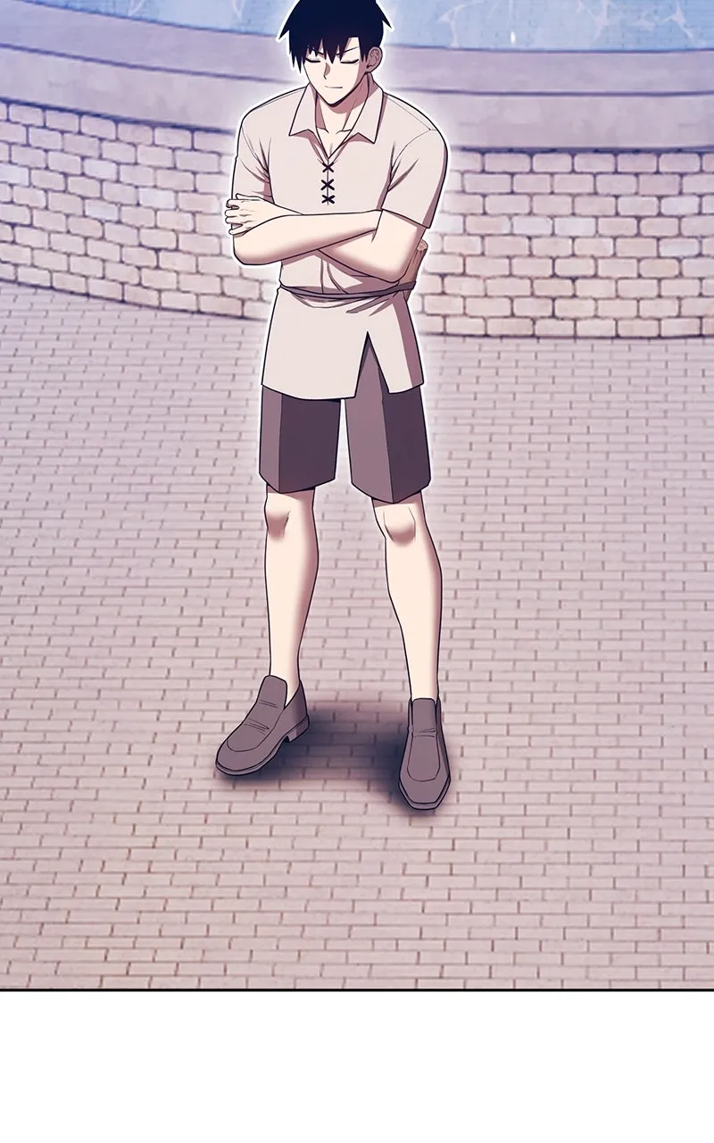 +99 ReinforcedWooden Stick Chapter 157 page 79 - 
