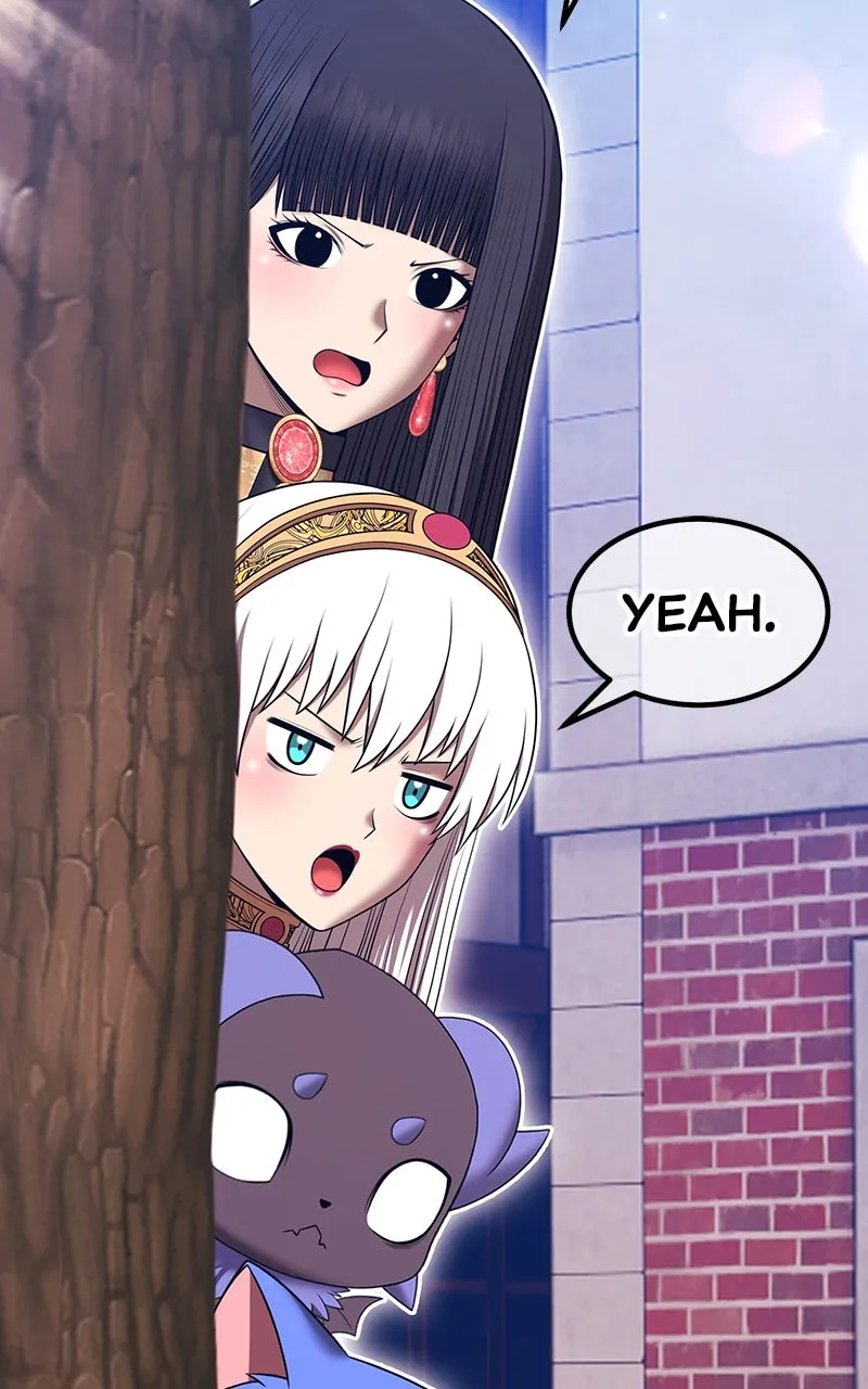 +99 ReinforcedWooden Stick Chapter 157 page 88 - 