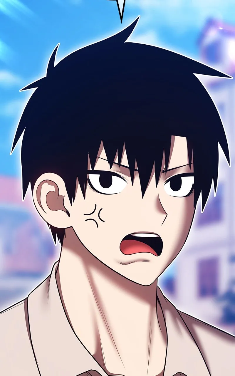 +99 ReinforcedWooden Stick Chapter 157 page 100 - 