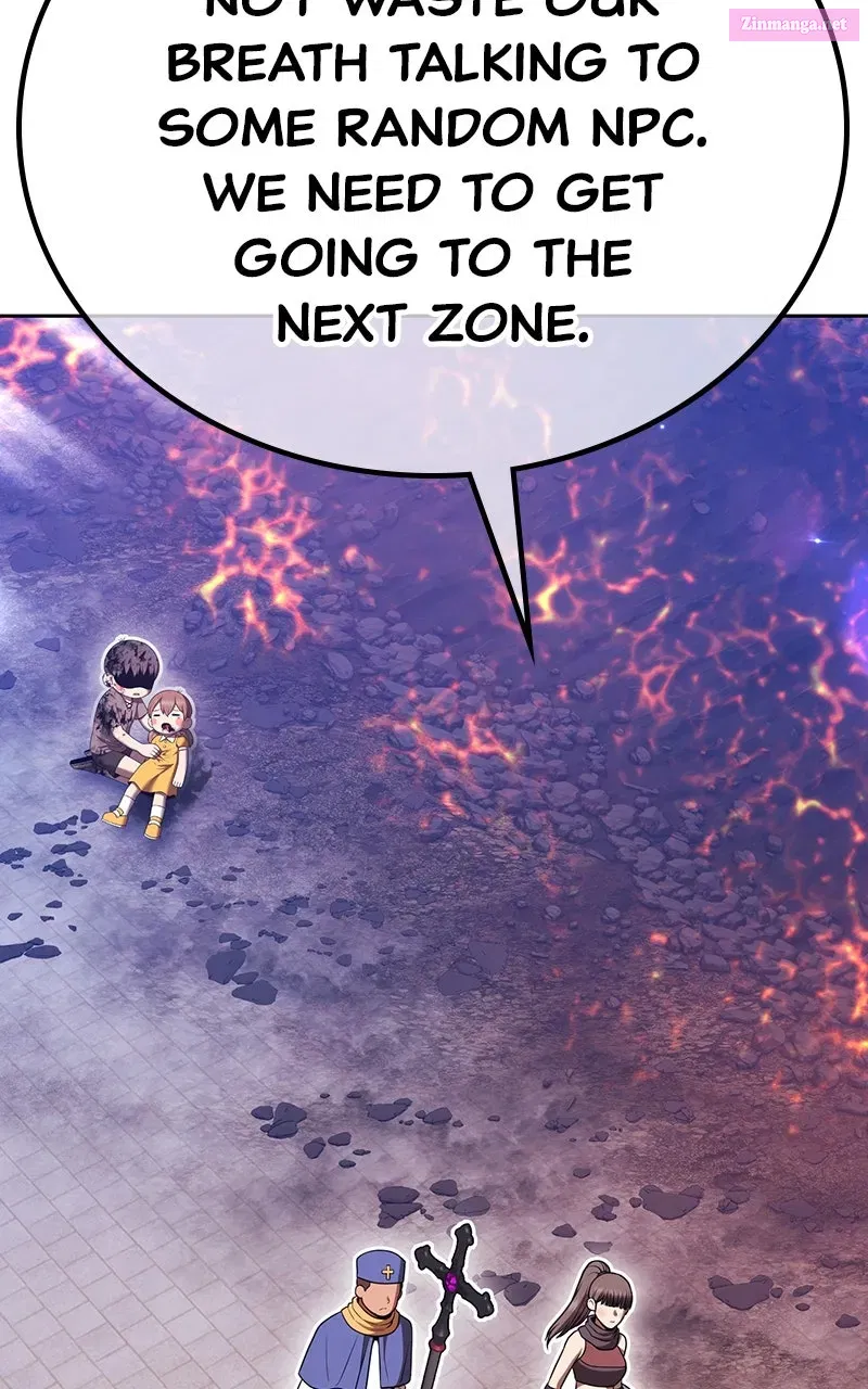 +99 ReinforcedWooden Stick Chapter 158 page 104 - 