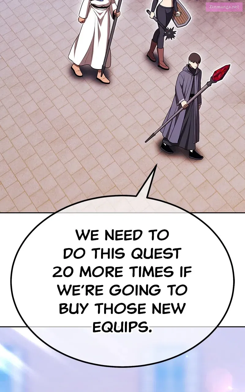 +99 ReinforcedWooden Stick Chapter 158 page 105 - 