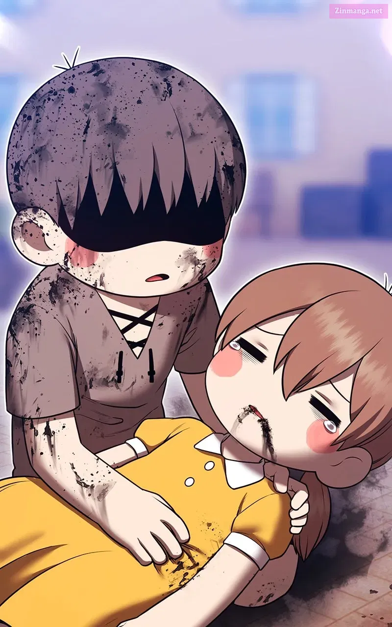 +99 ReinforcedWooden Stick Chapter 158 page 106 - 