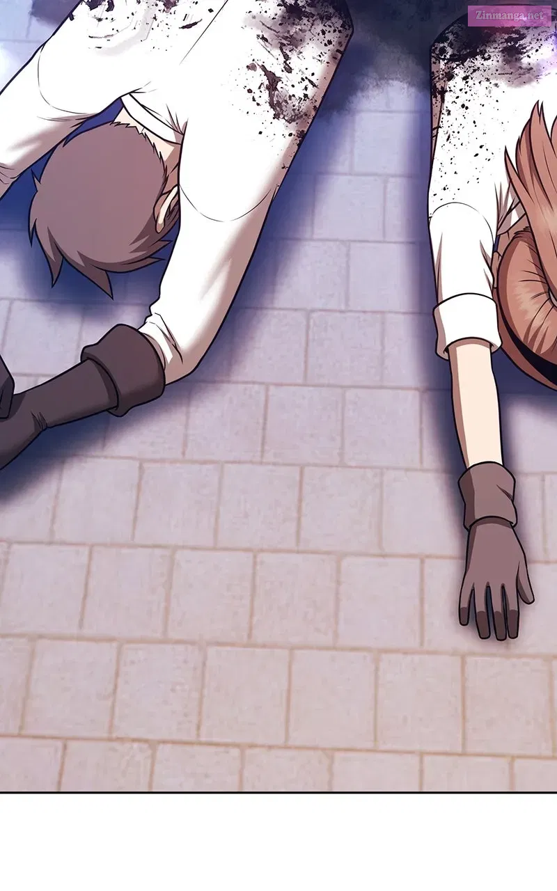 +99 ReinforcedWooden Stick Chapter 158 page 117 - 