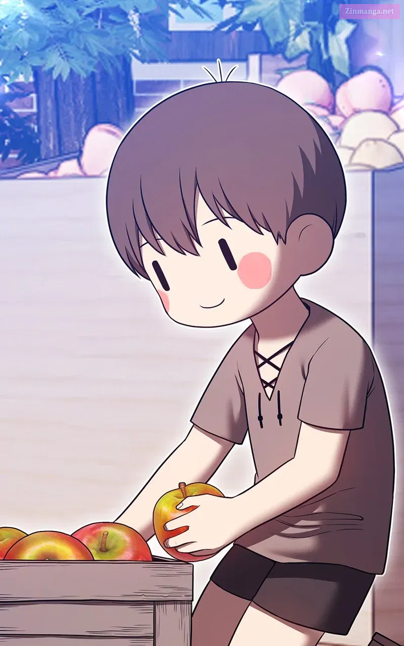+99 ReinforcedWooden Stick Chapter 158 page 149 - 