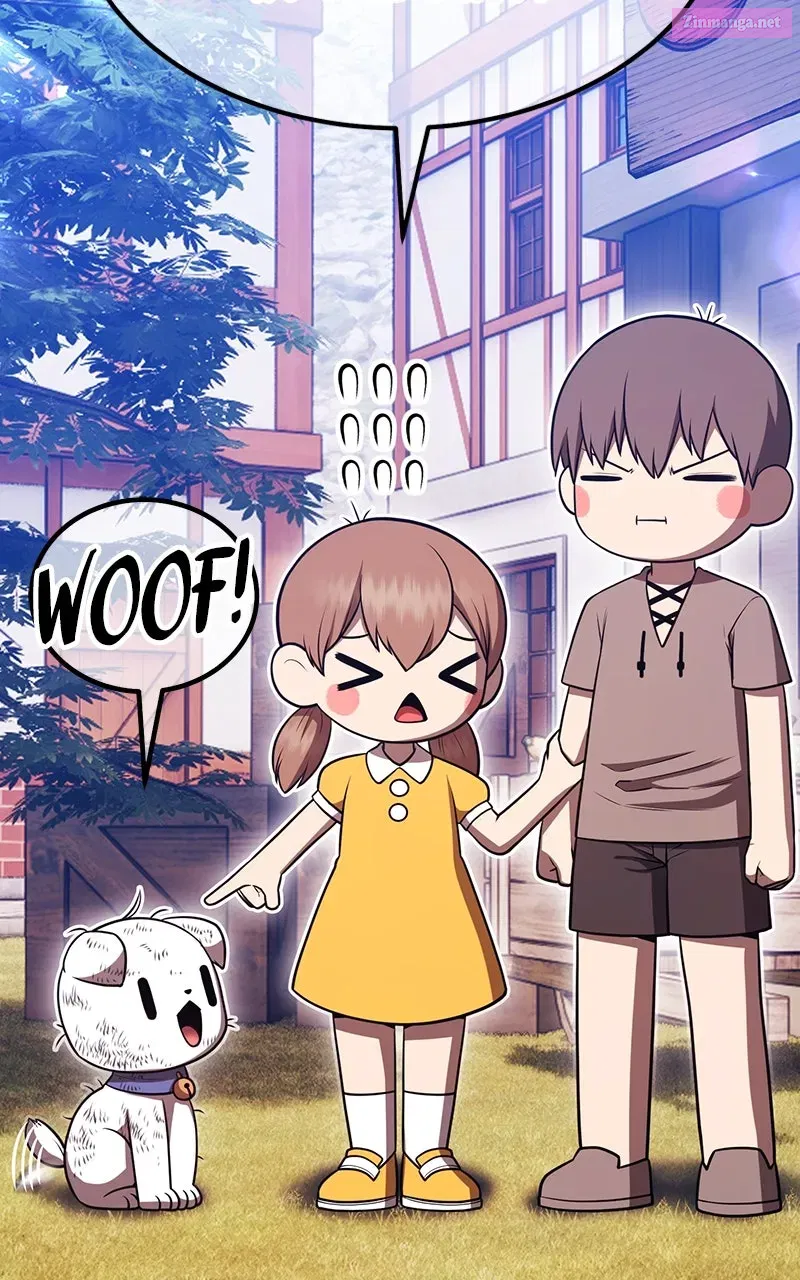 +99 ReinforcedWooden Stick Chapter 158 page 159 - 