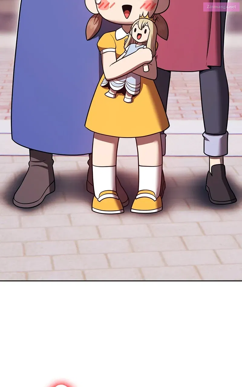 +99 ReinforcedWooden Stick Chapter 158 page 17 - 