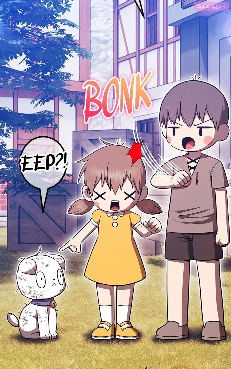 +99 ReinforcedWooden Stick Chapter 158 page 161 - 