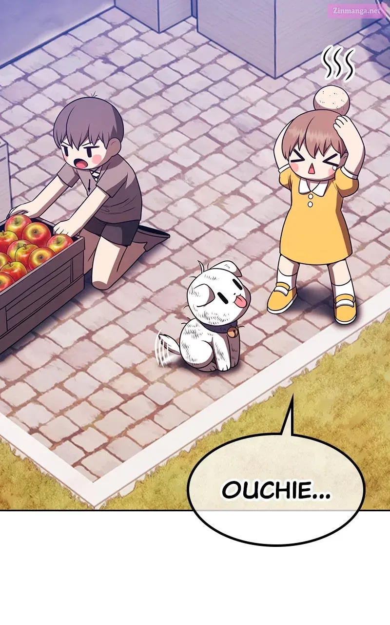 +99 ReinforcedWooden Stick Chapter 158 page 164 - 