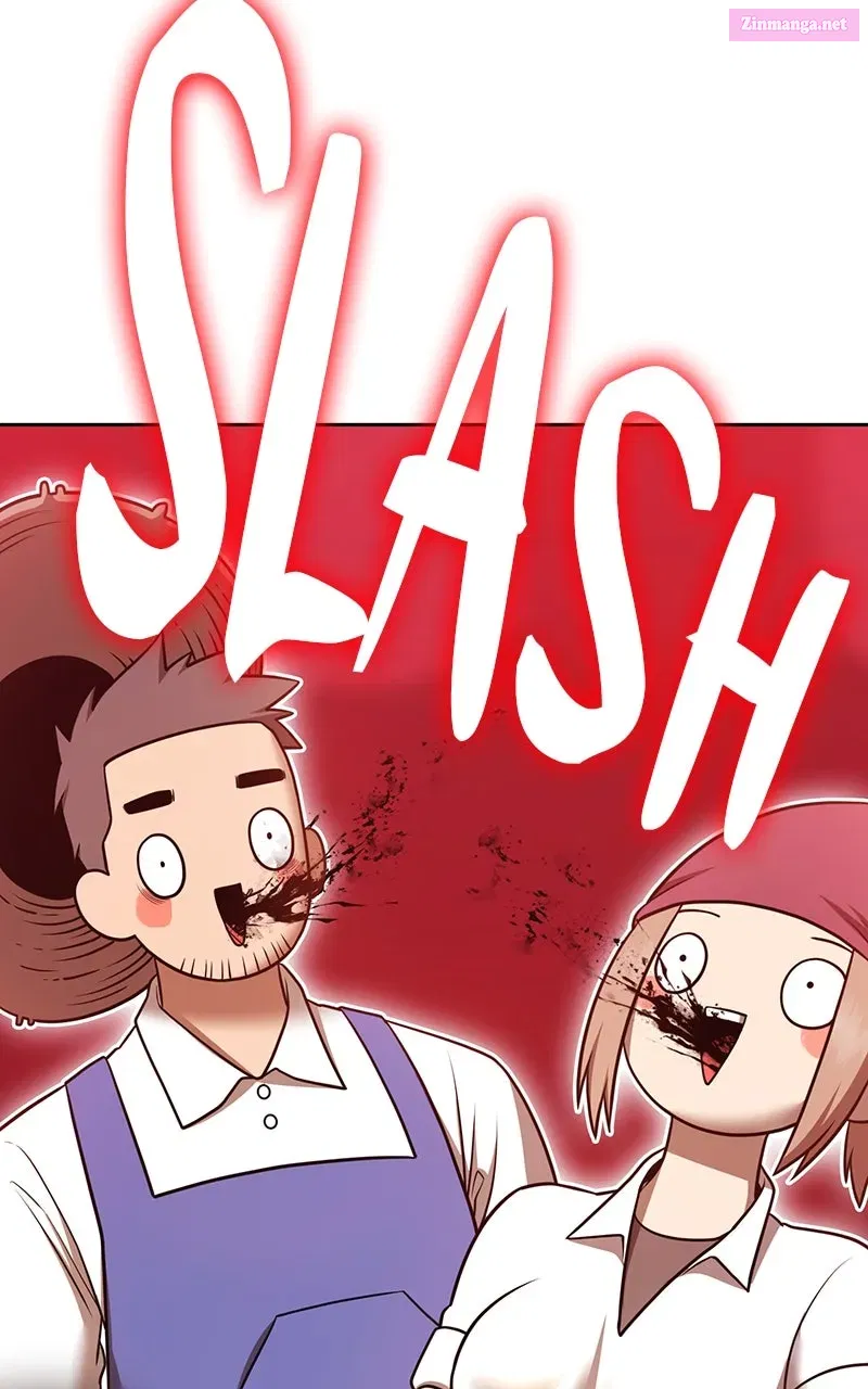 +99 ReinforcedWooden Stick Chapter 158 page 18 - 
