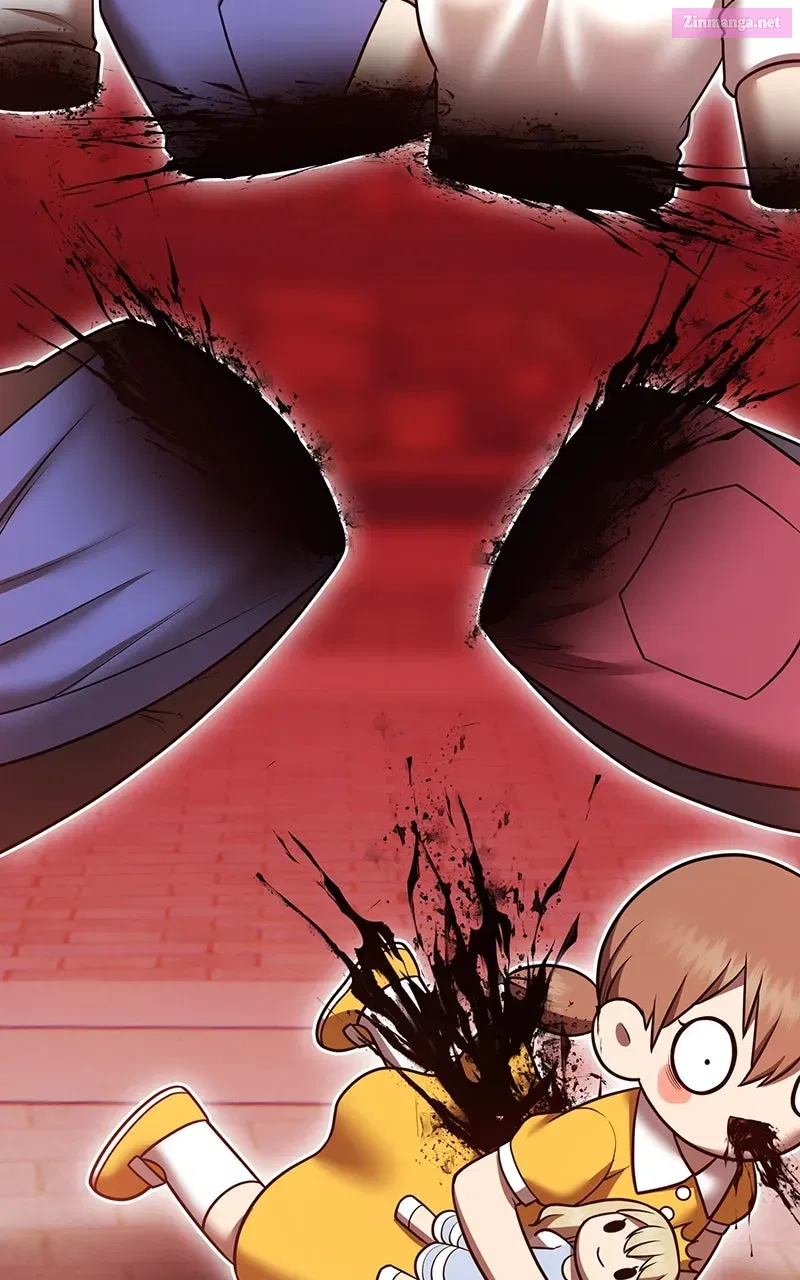 +99 ReinforcedWooden Stick Chapter 158 page 19 - 