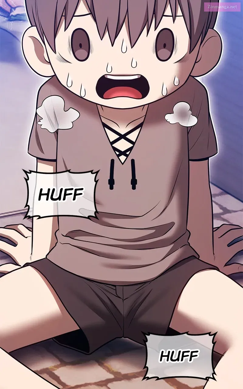 +99 ReinforcedWooden Stick Chapter 158 page 196 - 