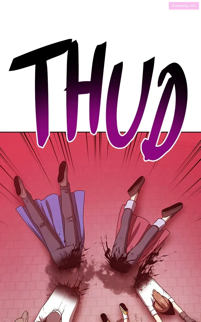 +99 ReinforcedWooden Stick Chapter 158 page 21 - 