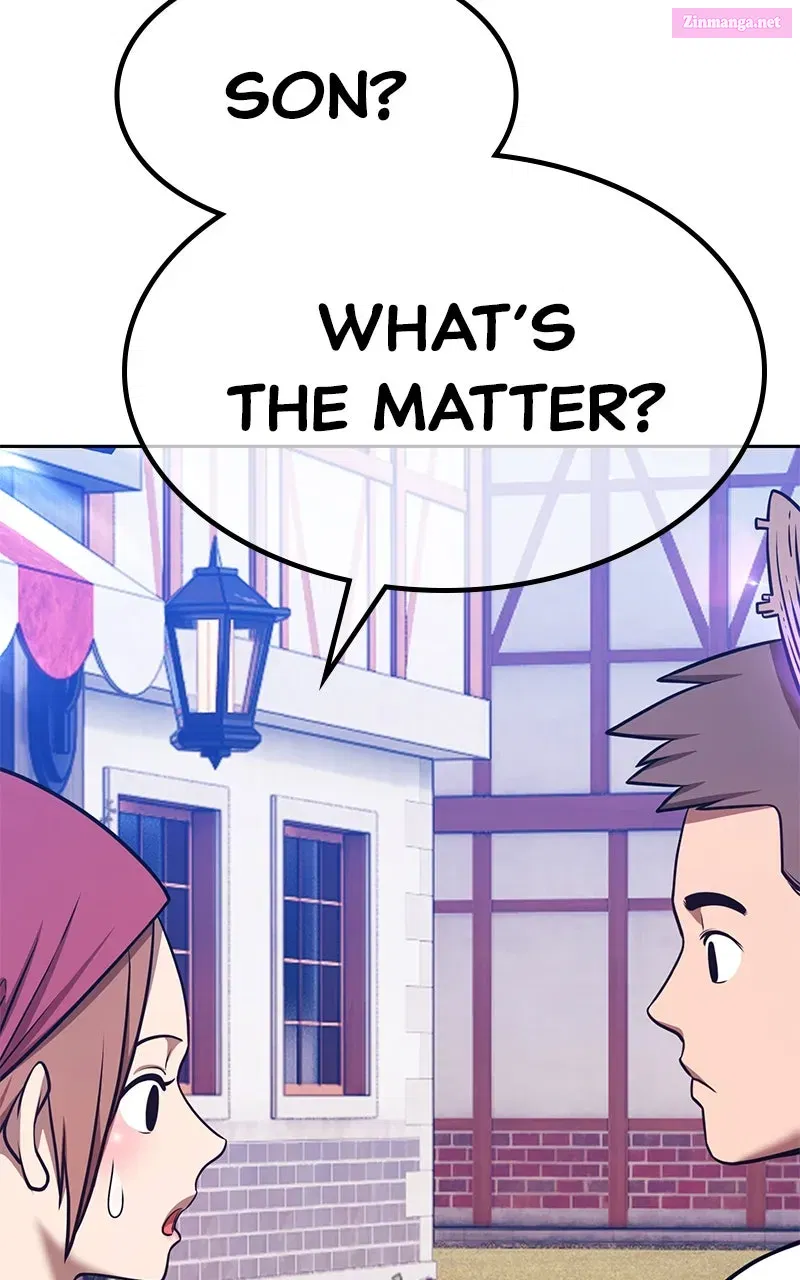 +99 ReinforcedWooden Stick Chapter 158 page 201 - 