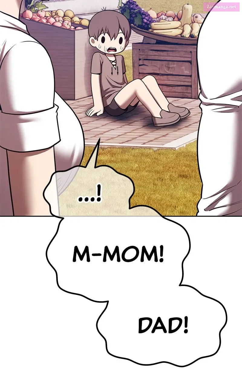 +99 ReinforcedWooden Stick Chapter 158 page 202 - 