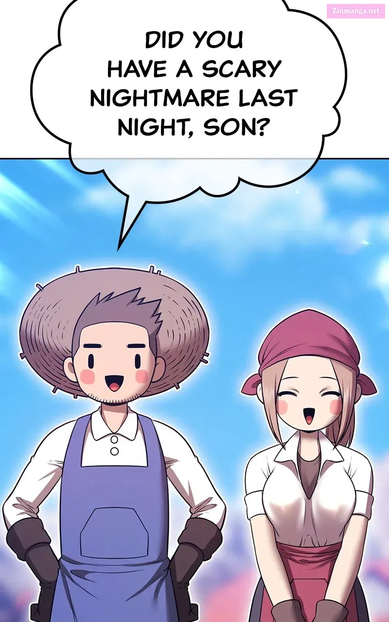 +99 ReinforcedWooden Stick Chapter 158 page 209 - 