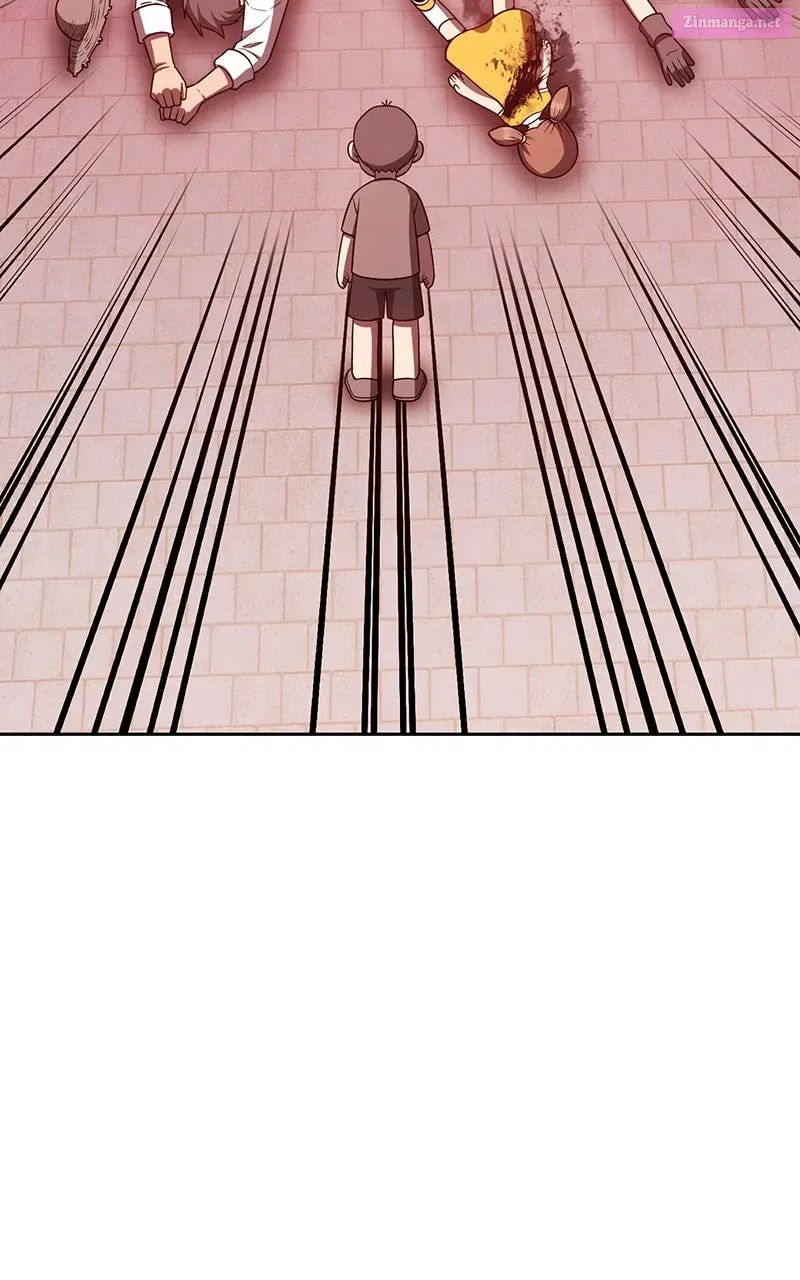 +99 ReinforcedWooden Stick Chapter 158 page 22 - 