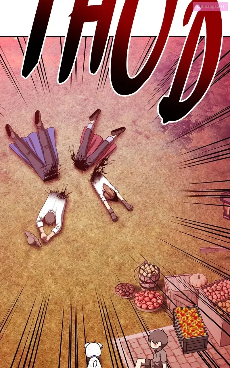 +99 ReinforcedWooden Stick Chapter 158 page 215 - 