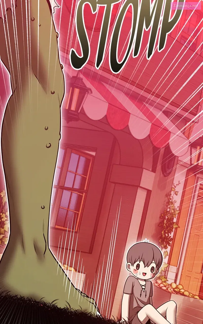 +99 ReinforcedWooden Stick Chapter 158 page 217 - 