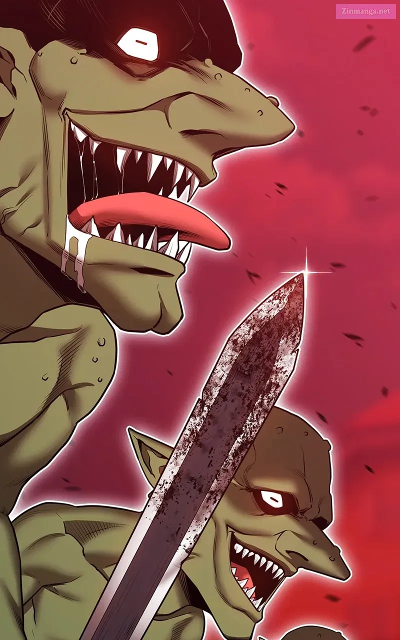 +99 ReinforcedWooden Stick Chapter 158 page 219 - 