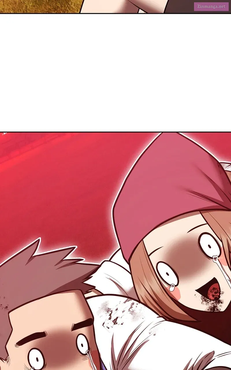 +99 ReinforcedWooden Stick Chapter 158 page 224 - 