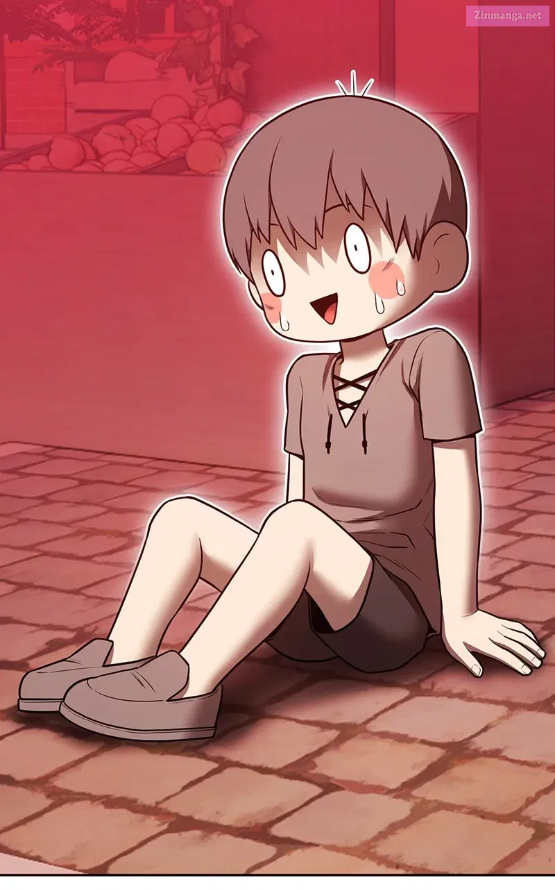 +99 ReinforcedWooden Stick Chapter 158 page 228 - 
