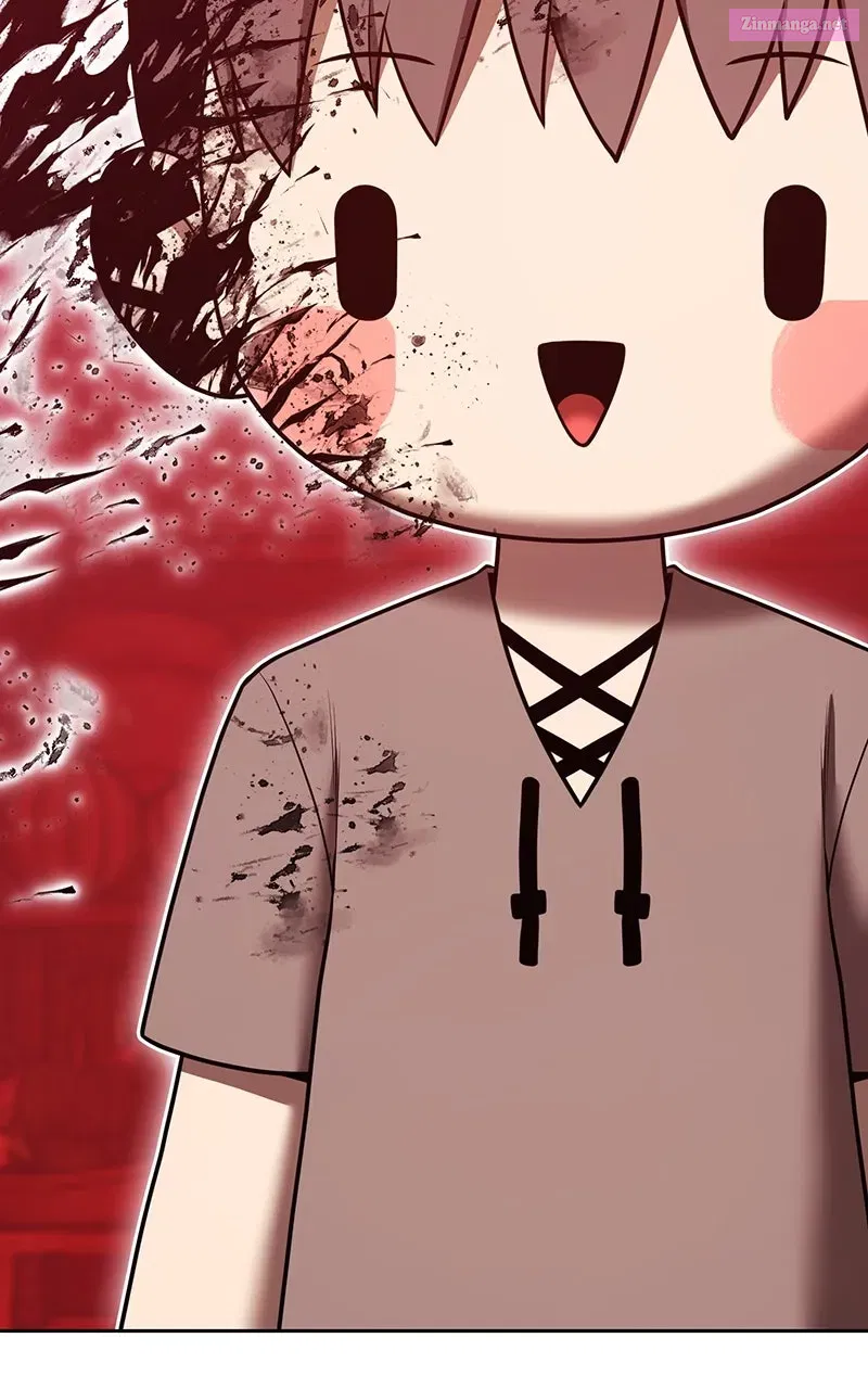 +99 ReinforcedWooden Stick Chapter 158 page 24 - 
