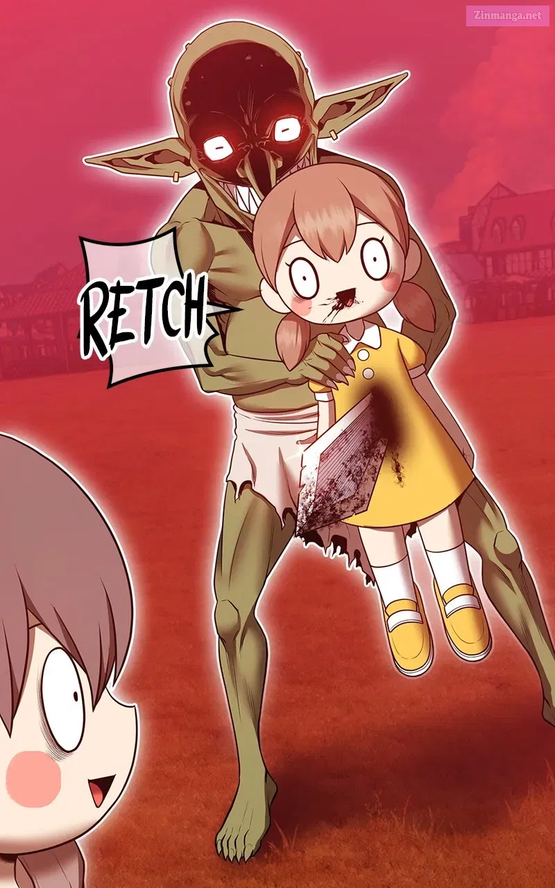 +99 ReinforcedWooden Stick Chapter 158 page 233 - 