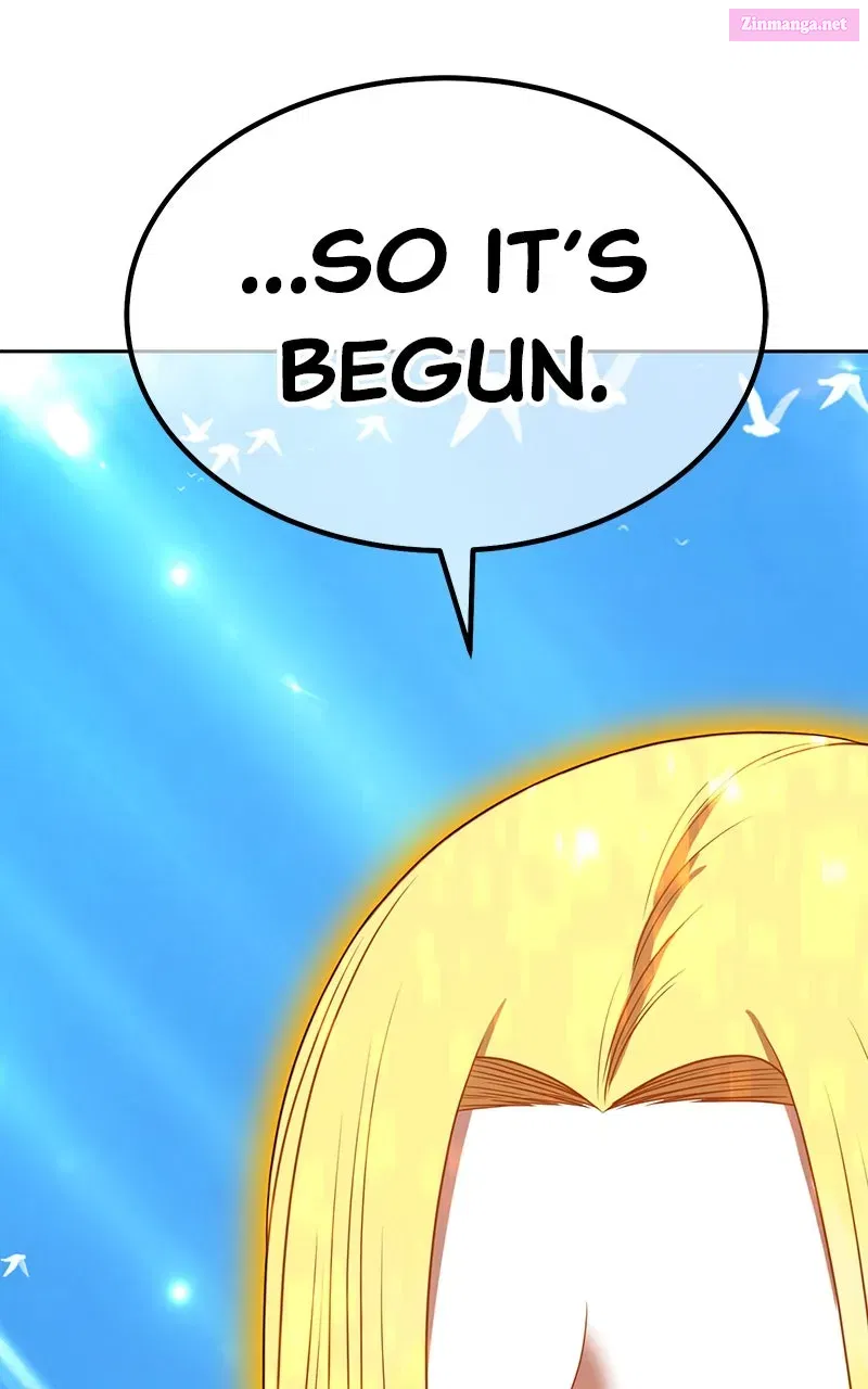 +99 ReinforcedWooden Stick Chapter 158 page 253 - 