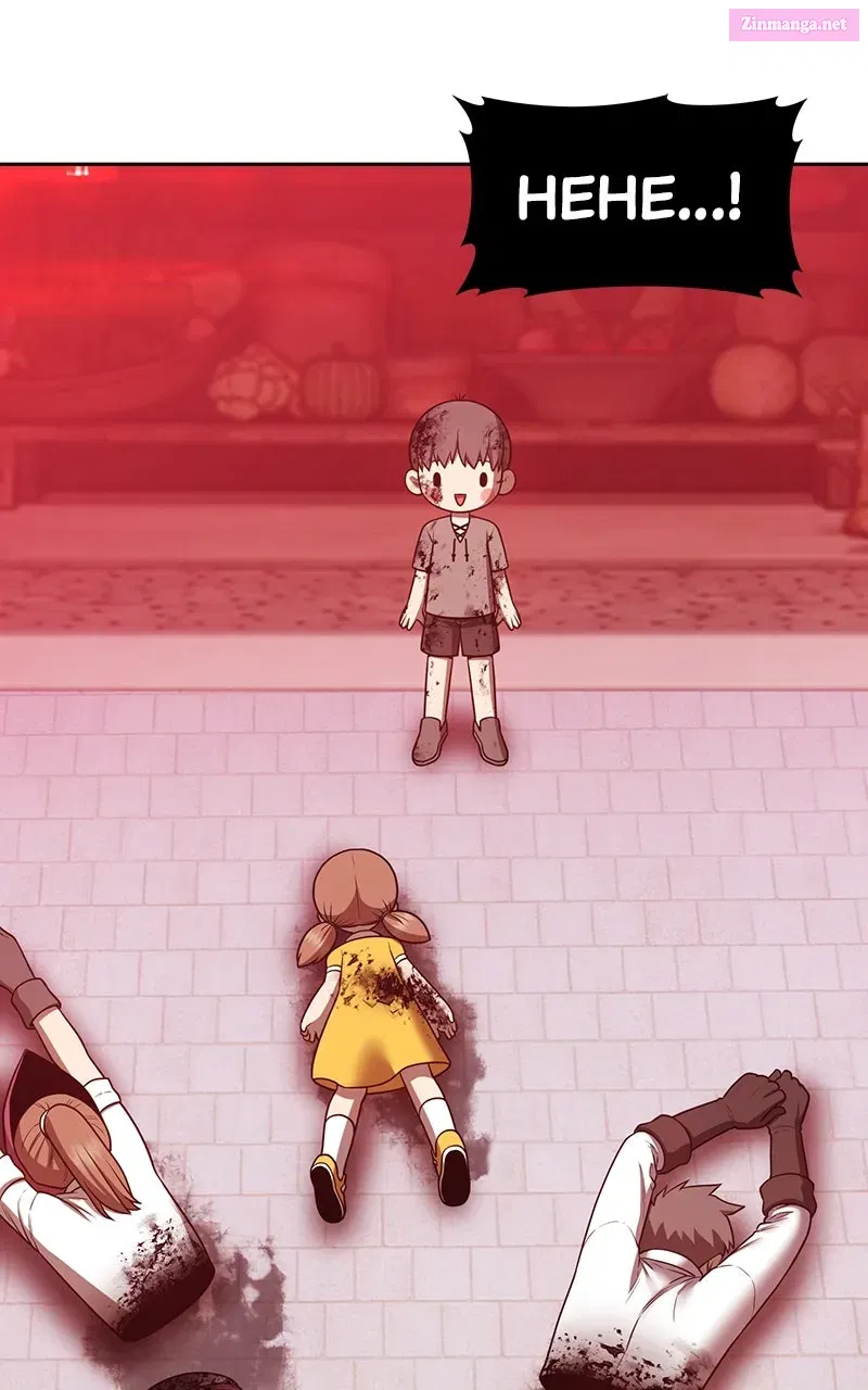 +99 ReinforcedWooden Stick Chapter 158 page 28 - 