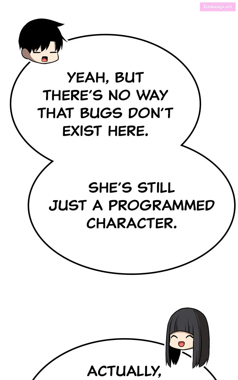 +99 ReinforcedWooden Stick Chapter 158 page 283 - 
